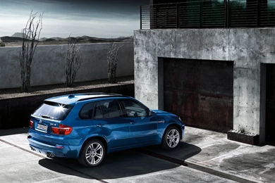 Bmw X5 Wallpapers   150226
