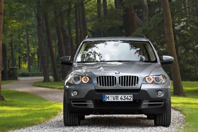 Bmw X5 Wallpapers Download