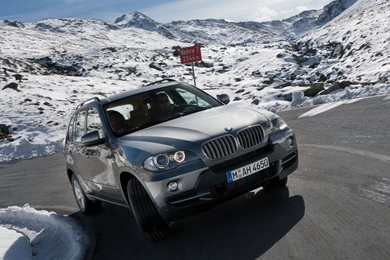 Bmw X5 Sport   Image