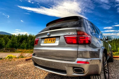 BMW X5 Wallpapers   Car Wallpapers