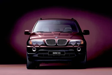 BMW X5 Wallpapers