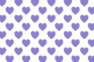 CocoPPa Purple Hearts (wallpaper) Phone Wallpaper Backgrounds Lock ...
