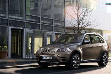 2011 BMW X5 Wallpapers   Car Wallpapers
