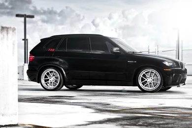 BMW X5 Wallpapers And Images   Wallpapers, Pictures, Photos