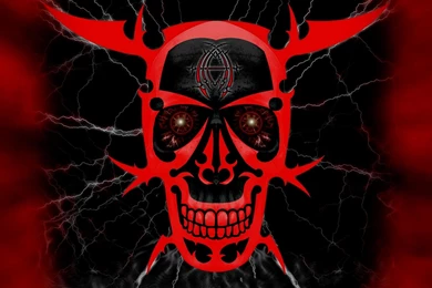 Satanic Wallpapers