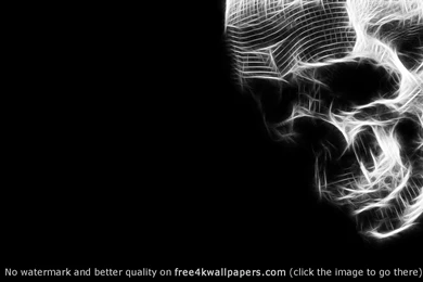 Best Skull 4K Or HD Wallpapers For Your PC, Mac Or Mobile Device