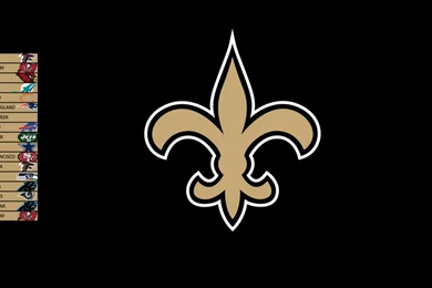 New Orleans Saints Wallpapers   Wallpapers Cave