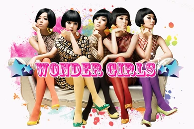 International Sounds: Wonder Girls – I Feel You – NerdSpeak Media