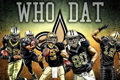 New Orleans Saints Wallpapers Pictures