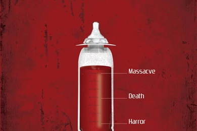 Natural Born Killers By Ozguruzgar On DeviantArt