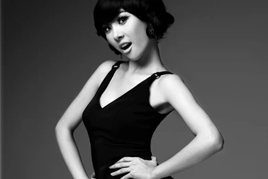 8 Wonder Girls HD Wallpapers