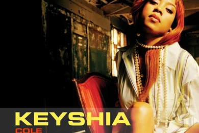 Keyshia Cole HD Wallpapers