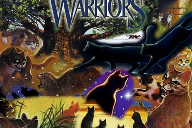 Pictures Of Warriors Cats   HD Wallpapers And Pictures