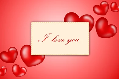 I Love You Wallpapers High Definition 7F5   WallPey