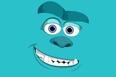 Fondo De Pantalla Sullivan