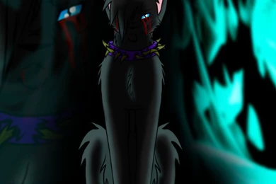 Warrior Cats Wallpapers Scourge