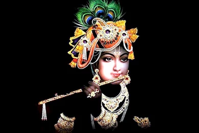 Lord Krishna Wallpapers