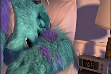 Sully ☆   James P. Sullivan Wallpapers (32921526)   Fanpop