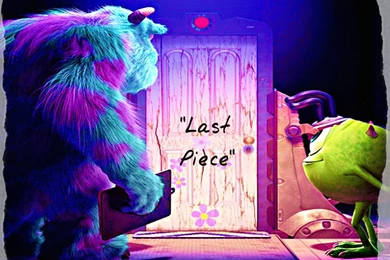 Sully ☆   James P. Sullivan Wallpapers (32975421)   Fanpop