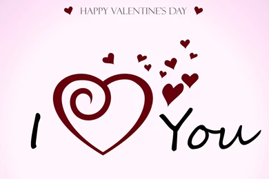 Valentines Day I Love You HD Wallpapers Happy Valentines Day I Love ...