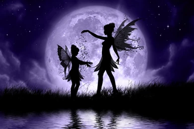 Fairy Wallpapers 36 Cool Hd Wallpapers   Hivewallpaper.com