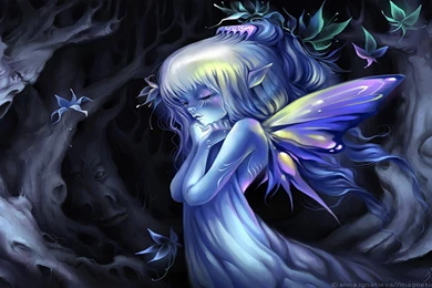 Fairy Widescreen Backgrounds Wallpapers 8622   HD Wallpapers Site