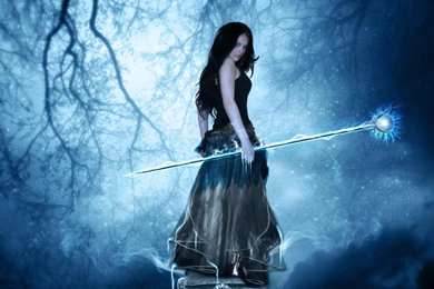 Dark Fairy Wallpaper Backgrounds 20 Cool Hd Wallpapers ...