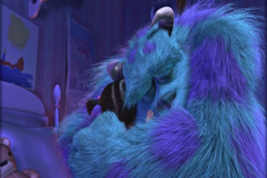 Sully ☆   James P. Sullivan Wallpapers (32921530)   Fanpop