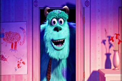 Sully ☆   James P. Sullivan Wallpapers (32921523)   Fanpop