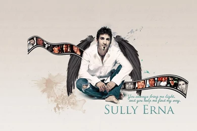 My Light Sully Erna Wallpapers By Fustro On DeviantArt