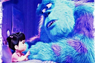 Sully ☆   James P. Sullivan Wallpapers (32921525)   Fanpop