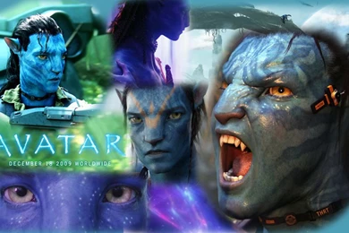 Jake Sully Wallpapers By CarmenDrawings On DeviantArt