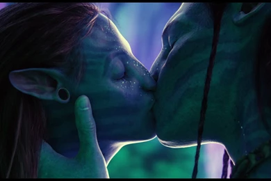 Avatar Desktop Wallpapers   3D Movie   James Cameron   Pandora