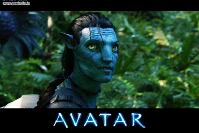 Jake Sully   Jake Sully Wallpapers (9694139)   Fanpop