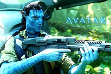 Jake Sully   Jake Sully Wallpapers (9694135)   Fanpop