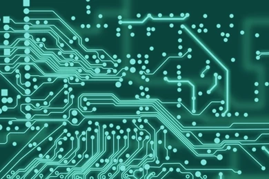 Circuit Board Wallpapers   Abstract Wallpapers