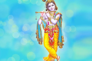 Lord Krishna HD Wallpapers, Cute Bal Krishna Images Free