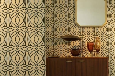Modern Style Wallpapers Design