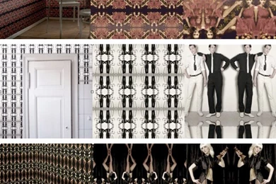 Interior Decorating Homes: Modern And Luxury Wallpapers Interior ...