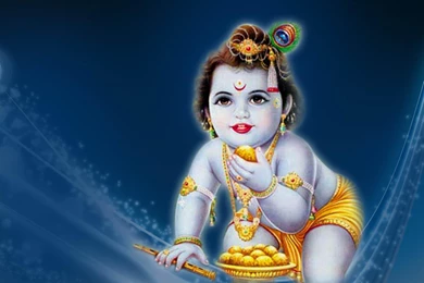 Krishna Wallpaper, HD Photos, Pictures & Images For Desktop Backgrounds