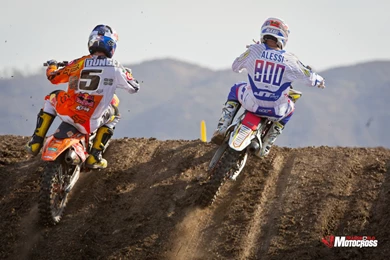 Weekly Wallpapers   Lake Elsinore National MX 2012