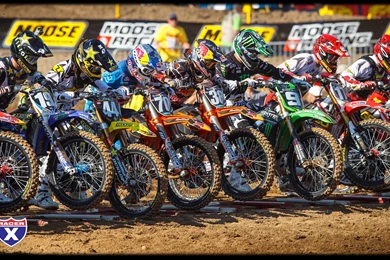 Hangtown MX Wallpapers   Motocross   Racer X Online