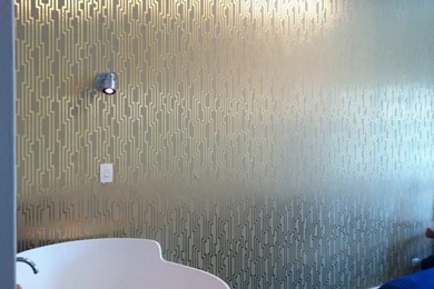 Candice Olson's Velocity Wallpapers