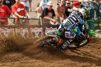 Some TV Wallpapers And A Gallery   Moto Related   Motocross Forums ...