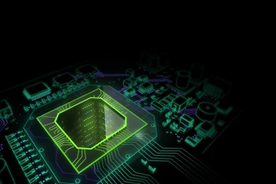 Circuit board computer hd wallpaper 1920×1080 10101