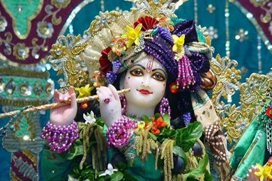 Latest Wallpapers Of Shree Krishna