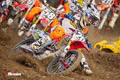 Weekly Wallpapers   Lake Elsinore National MX 2012