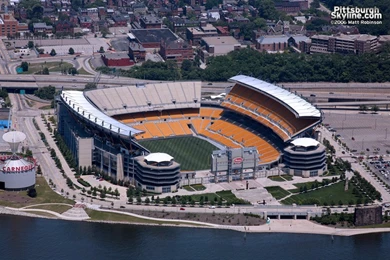 Pieces Of Pittsburgh   PittsburghSkyline.com – Original ...