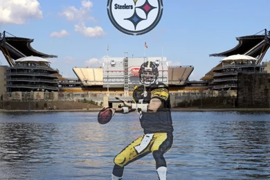 Sports Logo Wallpapers *NEW*