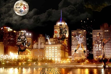 Steelers Desktop Wallpapers For Computer